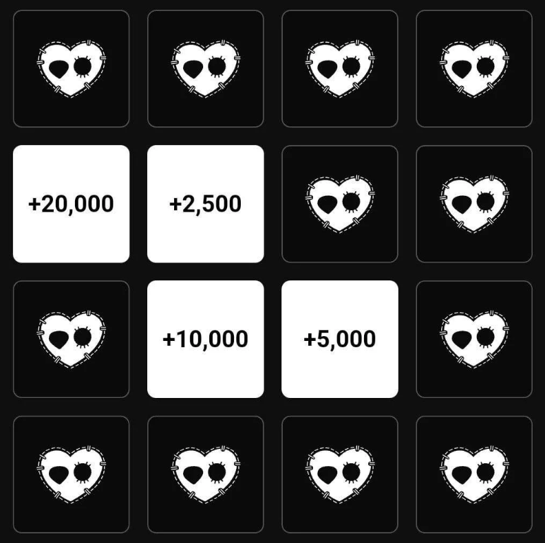 HEART Daily Combo 13 March 2025